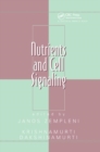 Nutrients and Cell Signaling - Book