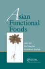 Asian Functional Foods - Book