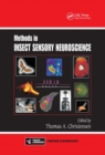 Methods in Insect Sensory Neuroscience - Book