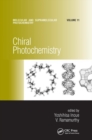 Chiral Photochemistry - Book