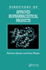 Directory of Approved Biopharmaceutical Products - Book