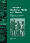 Traditional Medicinal Plants and Malaria - Book