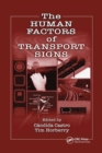 The Human Factors of Transport Signs - Book