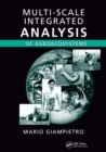 Multi-Scale Integrated Analysis of Agroecosystems - Book