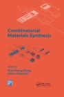 Combinatorial Materials Synthesis - Book