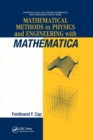 Mathematical Methods in Physics and Engineering with Mathematica - Book