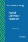 Partial Difference Equations - Book