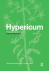 Hypericum : The genus Hypericum - Book