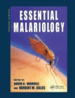 Essential Malariology, 4Ed - Book