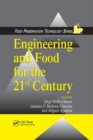 Engineering and Food for the 21st Century - Book