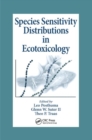 Species Sensitivity Distributions in Ecotoxicology - Book