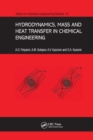 Hydrodynamics, Mass and Heat Transfer in Chemical Engineering - Book