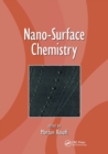 Nano-Surface Chemistry - Book