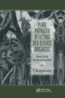 Plant Pathogen Detection and Disease Diagnosis - Book