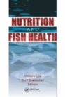 Nutrition and Fish Health - Book