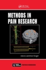 Methods in Pain Research - Book