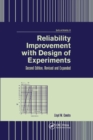 Reliability Improvement with Design of Experiment - Book