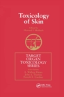 Toxicology of Skin - Book