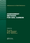 Assessment Methods for Soil Carbon - Book