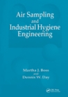 Air Sampling and Industrial Hygiene Engineering - Book
