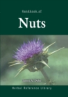 Handbook of Nuts : Herbal Reference Library - Book