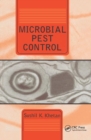 Microbial Pest Control - Book