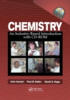 Chemistry : An Industry-Based Introduction with CD-ROM - Book