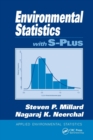 Environmental Statistics with S-PLUS - Book