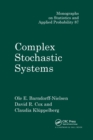 Complex Stochastic Systems - Book
