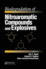 Biodegradation of Nitroaromatic Compounds and Explosives - Book