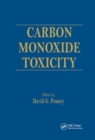 Carbon Monoxide Toxicity - Book