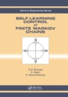 Self-Learning Control of Finite Markov Chains - Book