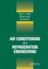 Air Conditioning and Refrigeration Engineering - Book