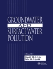 Groundwater and Surface Water Pollution - Book