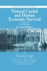 Natural Capital and Human Economic Survival - Book