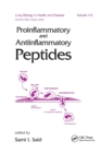 Proinflammatory and Antiinflammatory Peptides - Book