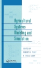 Agricultural Systems Modeling and Simulation - Book