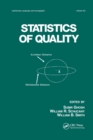 Statistics of Quality - Book