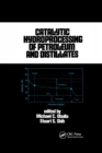 Catalytic Hydroprocessing of Petroleum and Distillates - Book