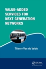 Value-Added Services for Next Generation Networks - Book