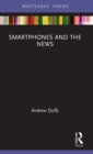 Smartphones and the News - Book