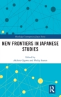 New Frontiers in Japanese Studies - Book