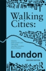 Walking Cities: London - Book