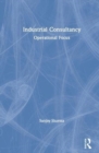 Industrial Consultancy : Operational Focus - Book