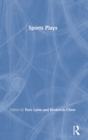 Sports Plays - Book