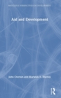 Aid and Development - Book