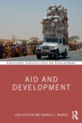 Aid and Development - Book