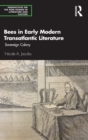 Bees in Early Modern Transatlantic Literature : Sovereign Colony - Book