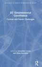 EU Environmental Governance : Current and Future Challenges - Book