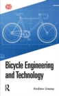 Bicycle Engineering and Technology - Book
